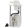 Fuel Pump Module Assembly - Delphi FG1299