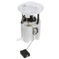 Fuel Pump Module Assembly - Left Driver Side - Delphi FG1204