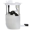 Fuel Pump Module Assembly - Left Driver Side - Delphi FG1204