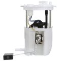 Fuel Pump Module Assembly - Left Driver Side - Delphi FG1204