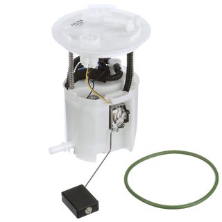 Fuel Pump Module Assembly - Left Driver Side - Delphi FG1204