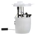 Fuel Pump Module Assembly - Left Driver Side - Delphi FG1204