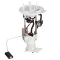 Fuel Pump Module Assembly - Delphi FG1205