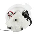 Fuel Pump Module Assembly - Delphi FG1205