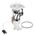 Fuel Pump Module Assembly - Delphi FG1205