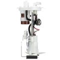 Fuel Pump Module Assembly - Delphi FG1205