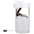 Fuel Pump Module Assembly - Delphi FG1225