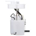 Fuel Pump Module Assembly - Delphi FG1225