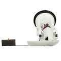 Fuel Pump Module Assembly - Delphi FG1230