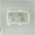 Fuel Pump Module Assembly - Delphi FG1230