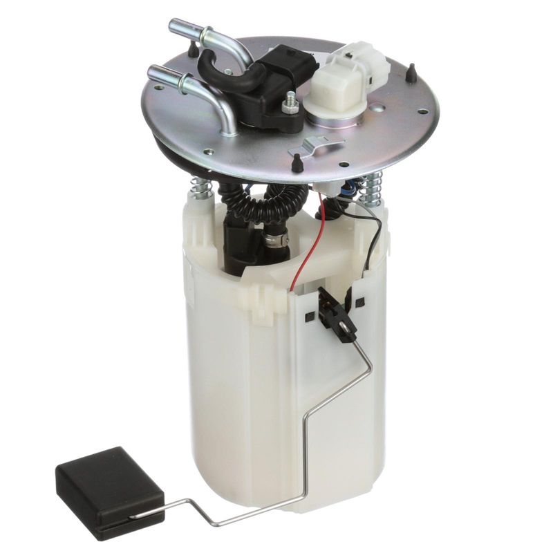 Fuel Pump Module Assembly - Delphi FG1231