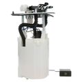 Fuel Pump Module Assembly - Delphi FG1231