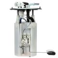 Fuel Pump Module Assembly - Delphi FG1235