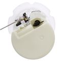 Fuel Pump Module Assembly - Delphi FG1237