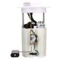 Fuel Pump Module Assembly - Delphi FG1237