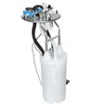 Fuel Pump Module Assembly - Delphi FG1238