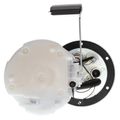 Fuel Pump Module Assembly - Delphi FG1238