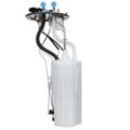 Fuel Pump Module Assembly - Delphi FG1238