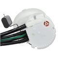 Fuel Pump Module Assembly - Delphi FG1239