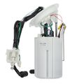 Fuel Pump Module Assembly - Delphi FG1239