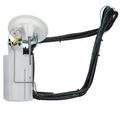 Fuel Pump Module Assembly - Delphi FG1239