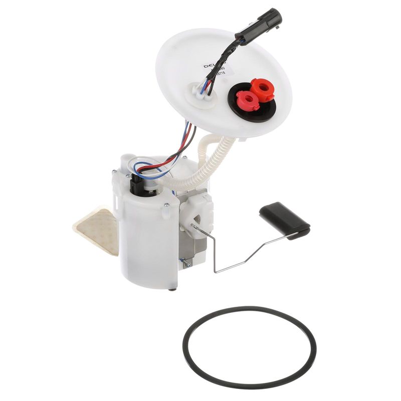 Fuel Pump Module Assembly - Right Passenger Side - Delphi FG1340