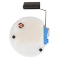 Fuel Pump Module Assembly - Delphi FG1344