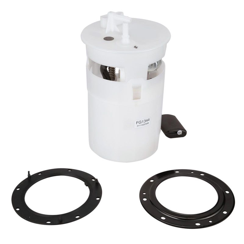 Fuel Pump Module Assembly - Delphi FG1344