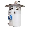 Fuel Pump Module Assembly - Delphi FG1345