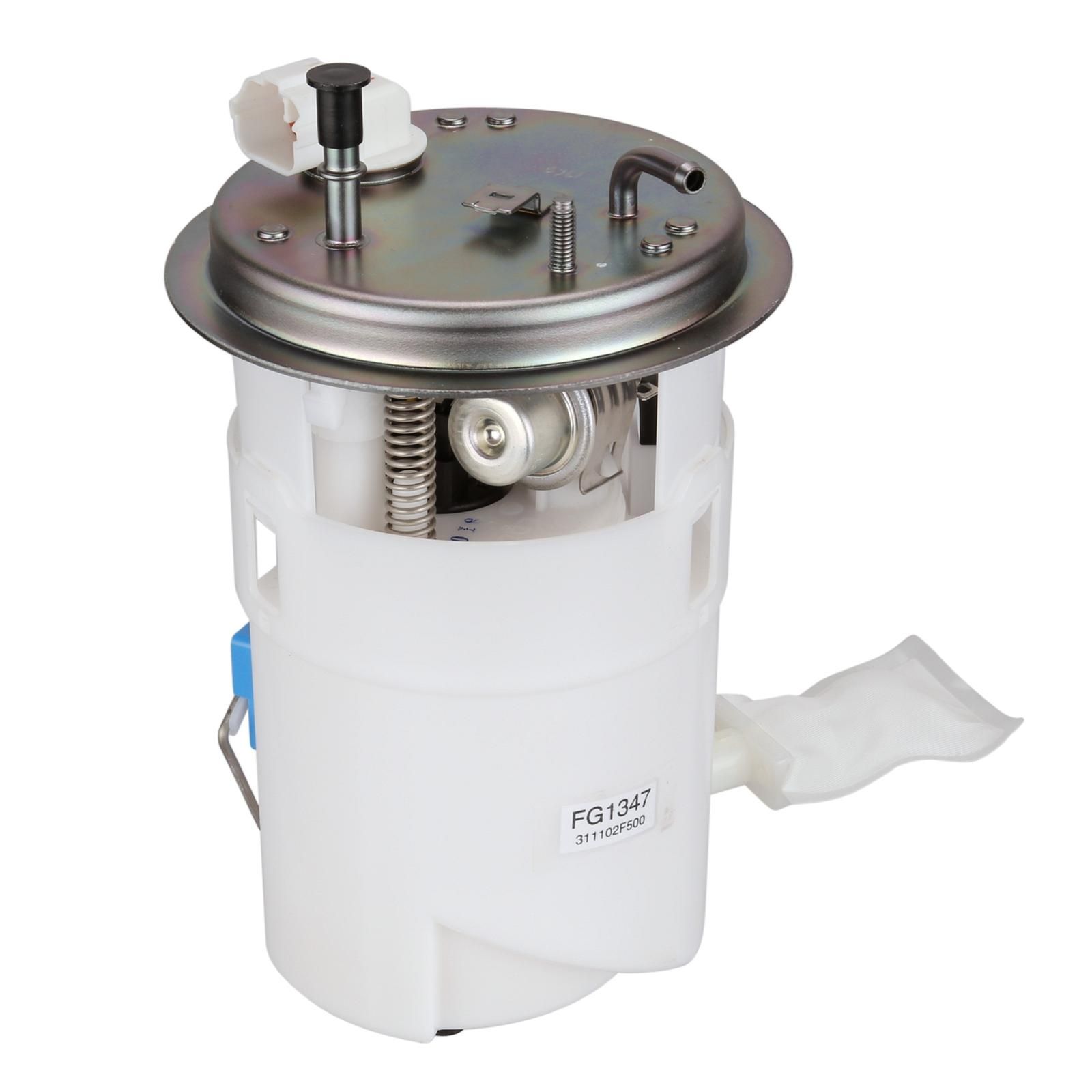 Fuel Pump Module Assembly - Delphi FG1347