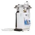 Fuel Pump Module Assembly - Delphi FG1347