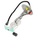 Fuel Pump Module Assembly - Delphi FG1349