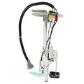 Fuel Pump Module Assembly - Delphi FG1349