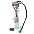 Fuel Pump Module Assembly - Delphi FG1349