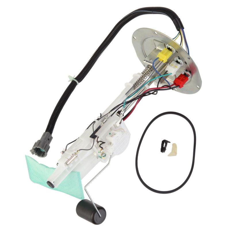 Fuel Pump Module Assembly - Delphi FG1349