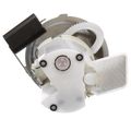 Fuel Pump Module Assembly - Delphi FG1357