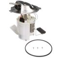 Fuel Pump Module Assembly - Delphi FG1357