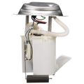 Fuel Pump Module Assembly - Delphi FG1357