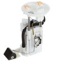 Fuel Pump Module Assembly - Delphi FG1358