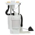 Fuel Pump Module Assembly - Delphi FG1358