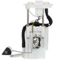 Fuel Pump Module Assembly - Delphi FG1358