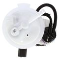 Fuel Pump Module Assembly - Delphi FG1363