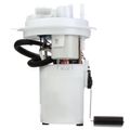 Fuel Pump Module Assembly - Delphi FG1363