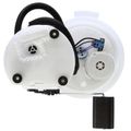 Fuel Pump Module Assembly - Delphi FG1363