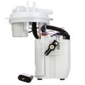 Fuel Pump Module Assembly - Delphi FG1363