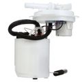 Fuel Pump Module Assembly - Delphi FG1363