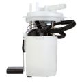 Fuel Pump Module Assembly - Delphi FG1363