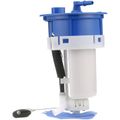 Fuel Pump Module Assembly - Delphi FG1367