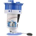 Fuel Pump Module Assembly - Delphi FG1367