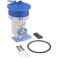 Fuel Pump Module Assembly - Delphi FG1367